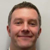 Darren Greenhough