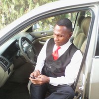 Albert Nutepe