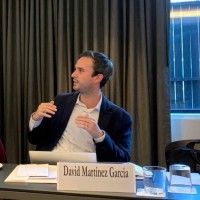 David Martínez García