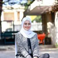 Hanan Oqal, Pmp®, Pmi- Acp®, Clssbb