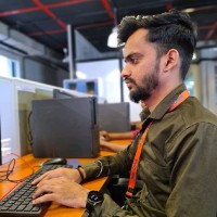Suraj Sonawane
