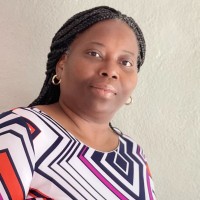 Andrea Mcfadden