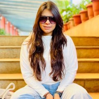 Rashi Kohli