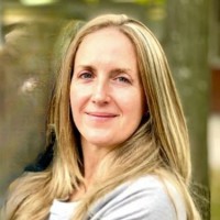 Charlene Aubin-Lamarche