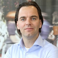 Arjan Roest