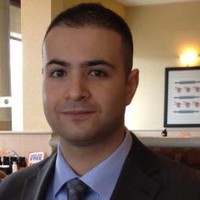 Nizar Haidar