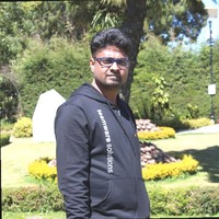 Sushanth Sindhe