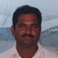 Ashok Kumar ZAP