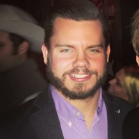 Travis Davidson
