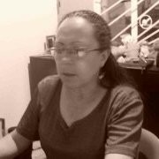 Maria Sened Garcia