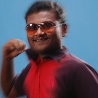 Viyagula Joseph Ashwin