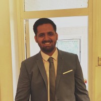 Hamraj Singh