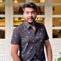 Ayush Vijay