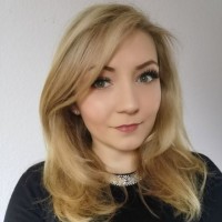 April Thorp