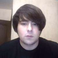 Дмитрий Егоров