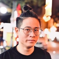 Trần An (Tommy)