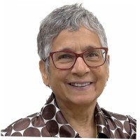 Gloria Joanne Roldan
