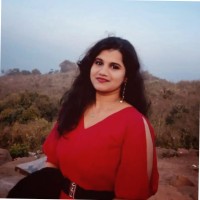 RITIKA NAIR, PMP®