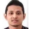 Amiruddin Asraf