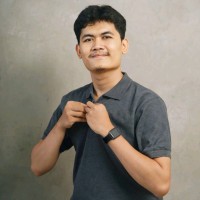 Adrian Syawaludin