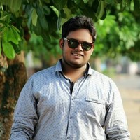 Ashish Kumar Parida