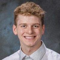 Parker Van Kley