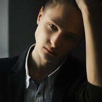 Алексей Мундуть