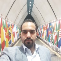 Ehsan Mahdavi