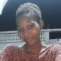 Najma Amidou