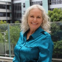 Tracey Glover-Chambers