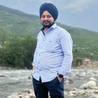 Manpreet Singh