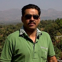 Sunil Bhatia