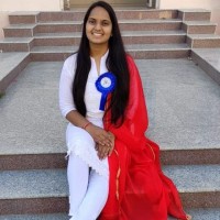 Nisha Panchal