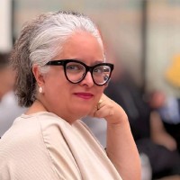 Ana Paula Fernandez del Castillo Quintana