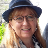 Axèle Bertrand - MG2Mix