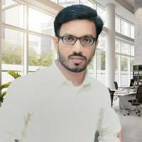 Mahesh Gujale