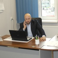 Grzegorz Kalinowski