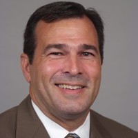 Steven Mitchell, MBA, CPRP