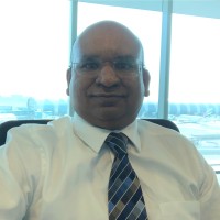 Subash Narayanan