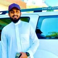Abdullah Mihardeen