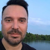 Максим Денисенко