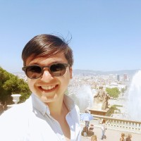 Sergio Pinzon-Gutierrez