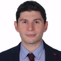 Ömer Faruk Tek