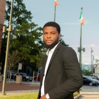 Ishaq Odusanya