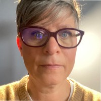 Amy Rector