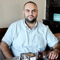 Mustafa Serhat ARSLAN