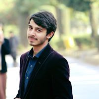 Zohaib Khan