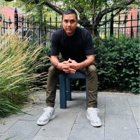 Mahesh Babooram, Hon. ARIDO