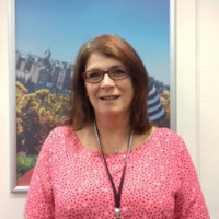 Eileen Mcallister