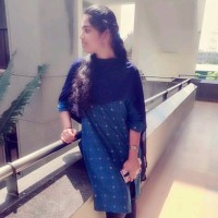 PRIYADHARSHINI V